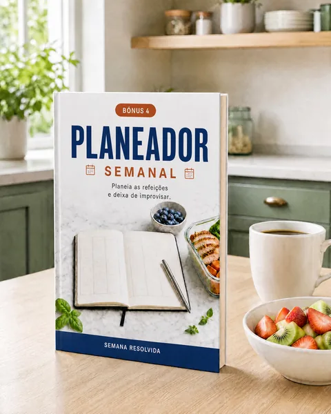 Planeador semanal